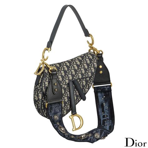 christian dior saddle bags for sale.